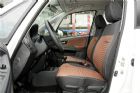 2013款天语SX4酷锐1.6L手动灵动型