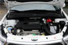2013款天语SX4酷锐1.6L手动灵动型