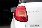 2013款天语SX4酷锐1.6L手动灵动型