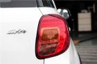 2013款天语SX4酷锐1.6L手动灵动型