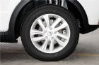 2013款天语SX4酷锐1.6L手动灵动型