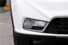 2013款天语SX4酷锐1.6L手动灵动型