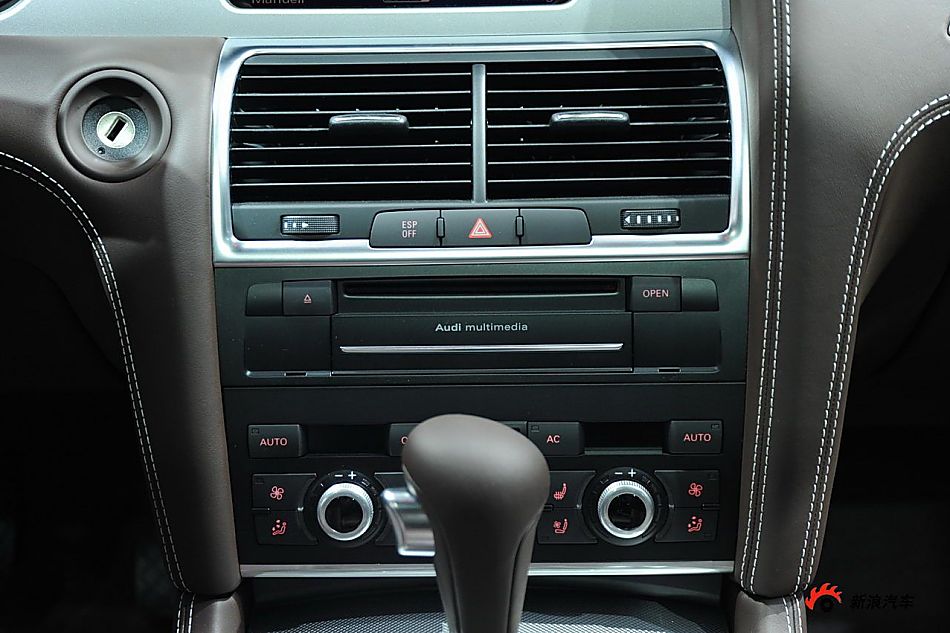 µQ7 3.0 TDI quattro