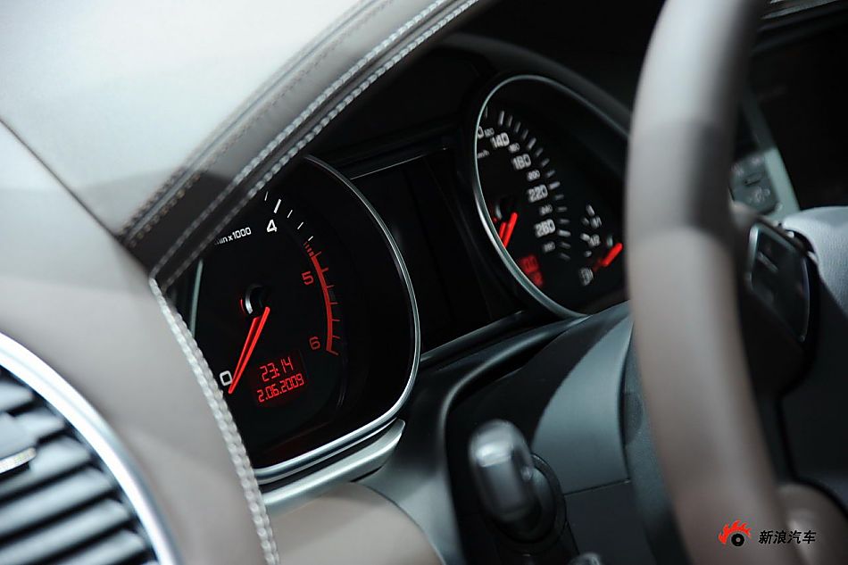 µQ7 3.0 TDI quattro