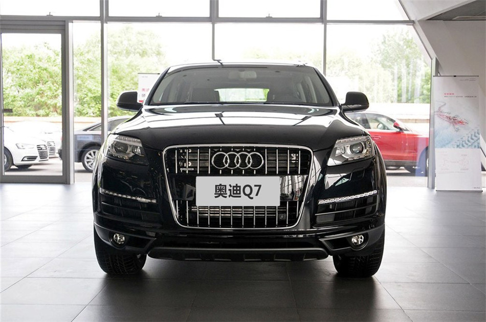 2014 35TFSI AT ȡ 