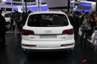 µQ7 3.0 TDI quattro