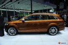 µQ7 V12 TDI quattro