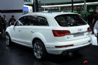 µQ7 3.0 TDI quattro