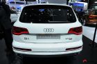 µQ7 3.0 TDI quattro