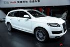 µQ7 3.0 TDI quattro