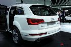 µQ7 3.0 TDI quattro