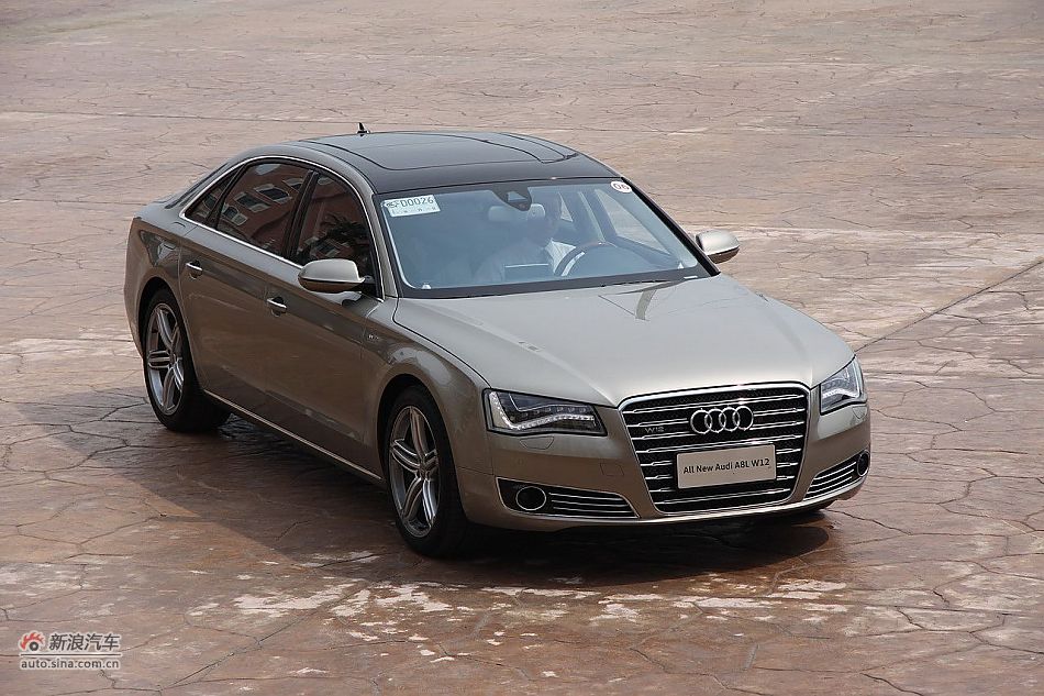 ԼݰµA8L W12-