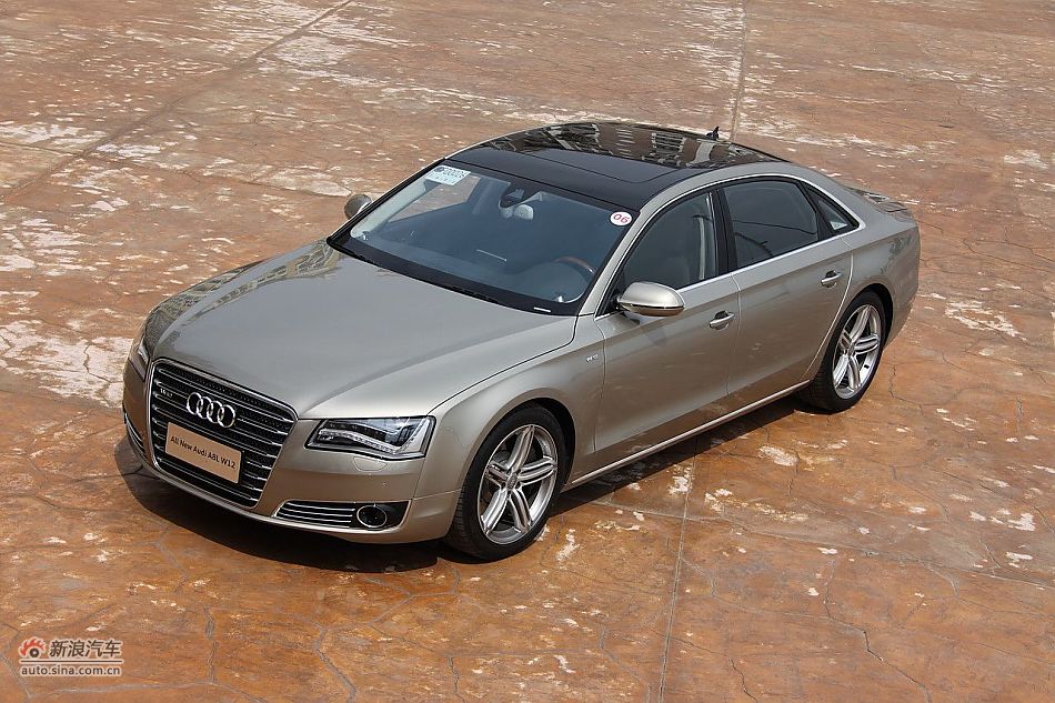 ԼݰµA8L W12-