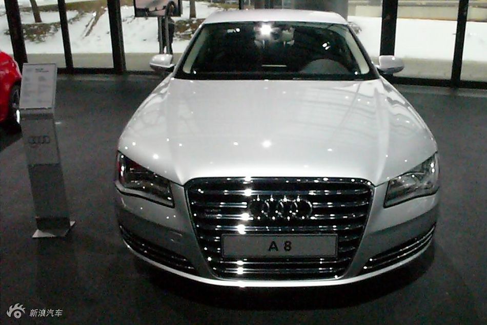 ȫ°µA8 4.2FSI quattroʵ