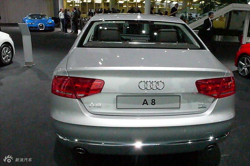 ȫ°µA8 4.2FSI quattroʵ