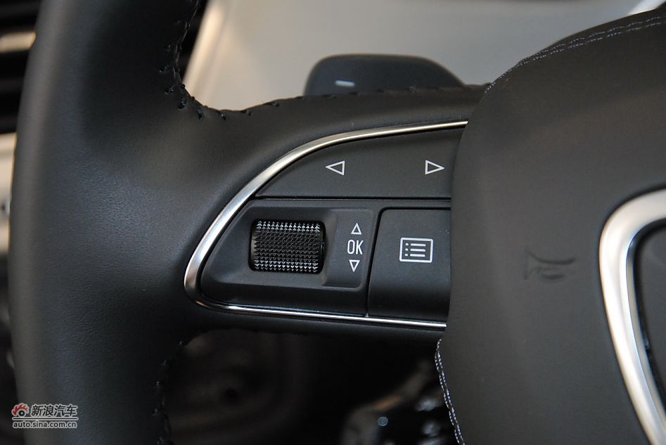 2011µA8L 6.3L FST W12