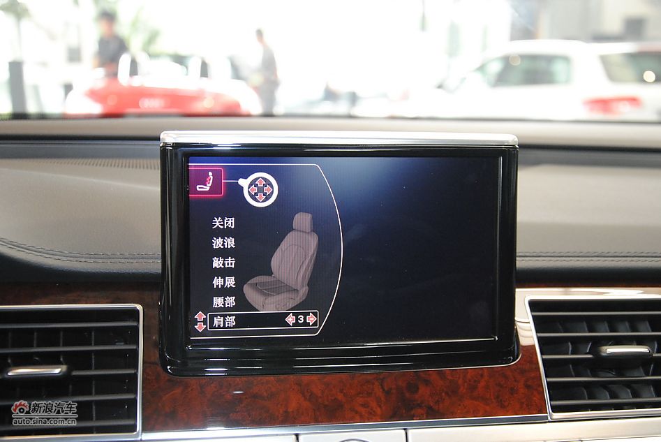 2011µA8L 6.3L FST W12