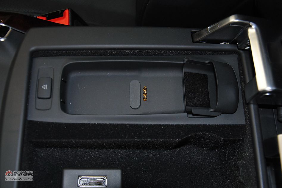 2011µA8L 6.3L FST W12