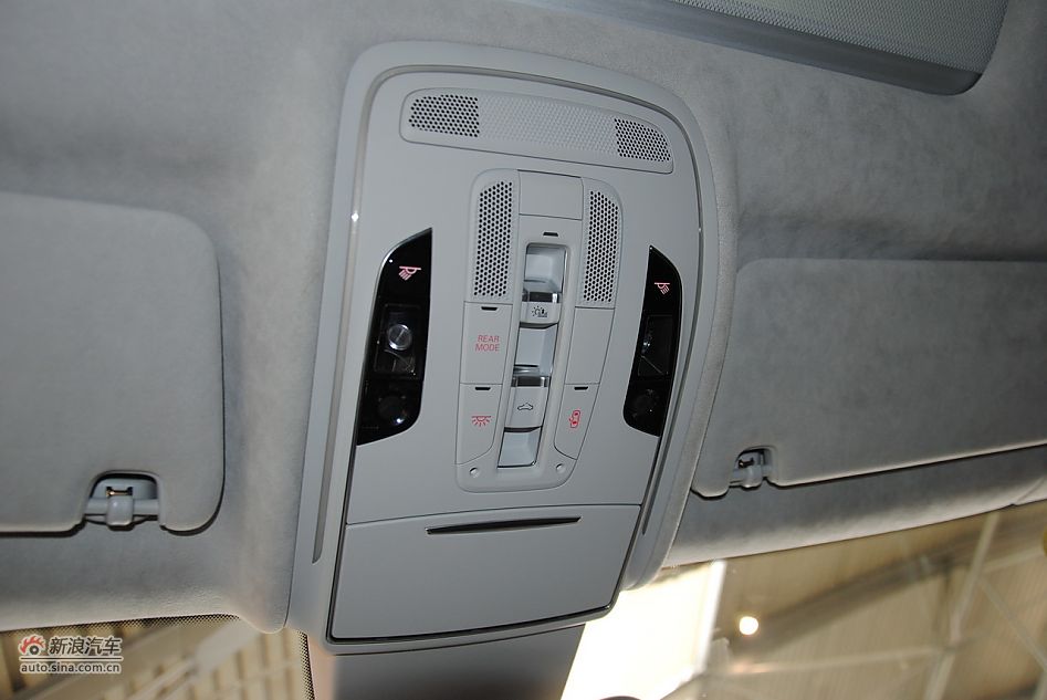 2011µA8L 6.3L FST W12