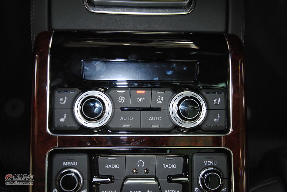2011µA8L 6.3L FST W12