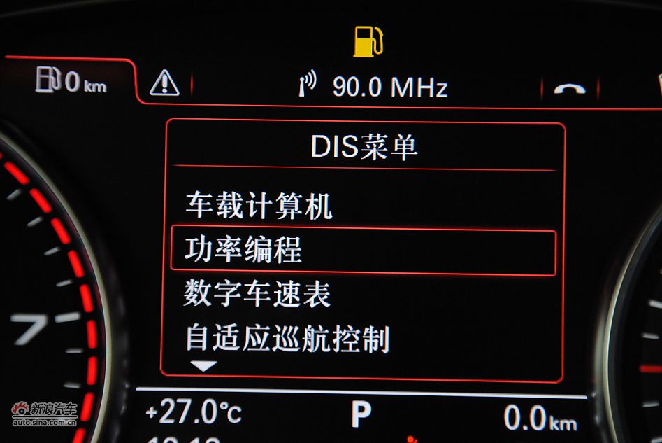 2011µA8L 6.3L FST W12