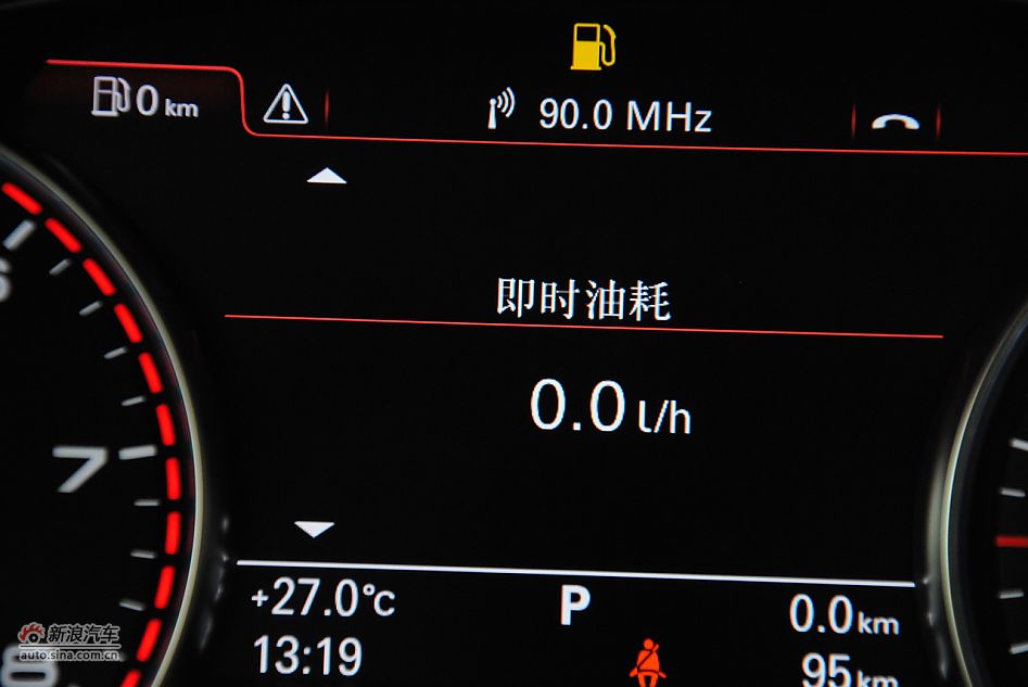 2011µA8L 6.3L FST W12