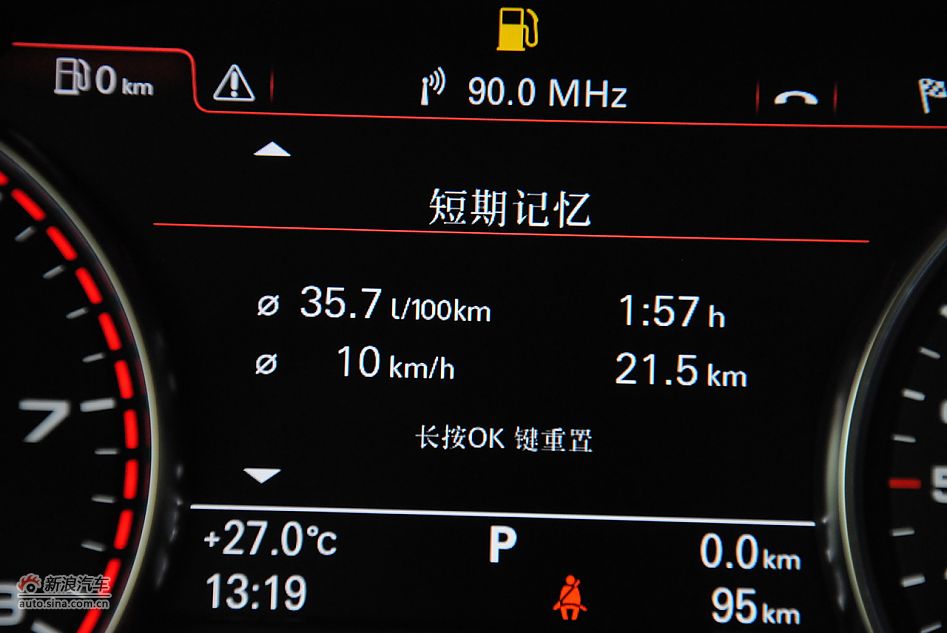 2011µA8L 6.3L FST W12