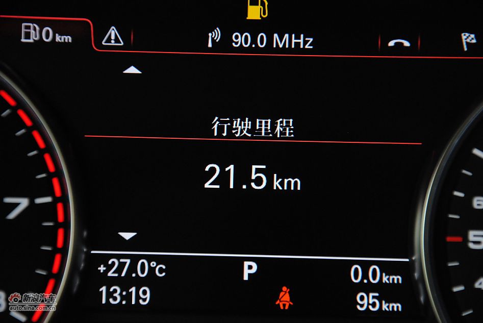 2011µA8L 6.3L FST W12