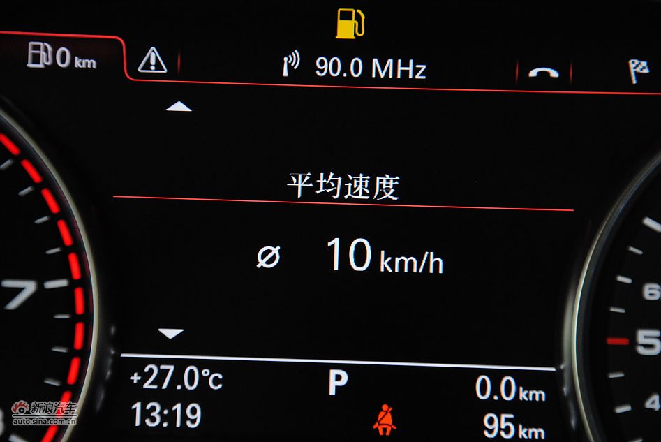 2011µA8L 6.3L FST W12