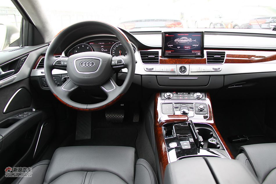 2011A8L