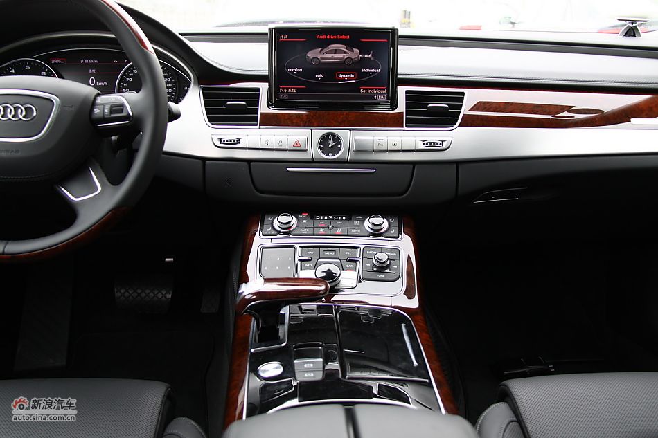 2011A8L