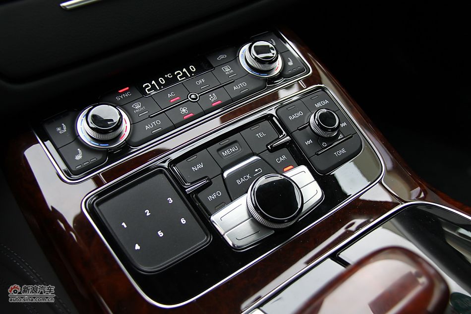 2011A8L