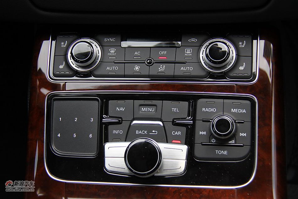 2011A8L