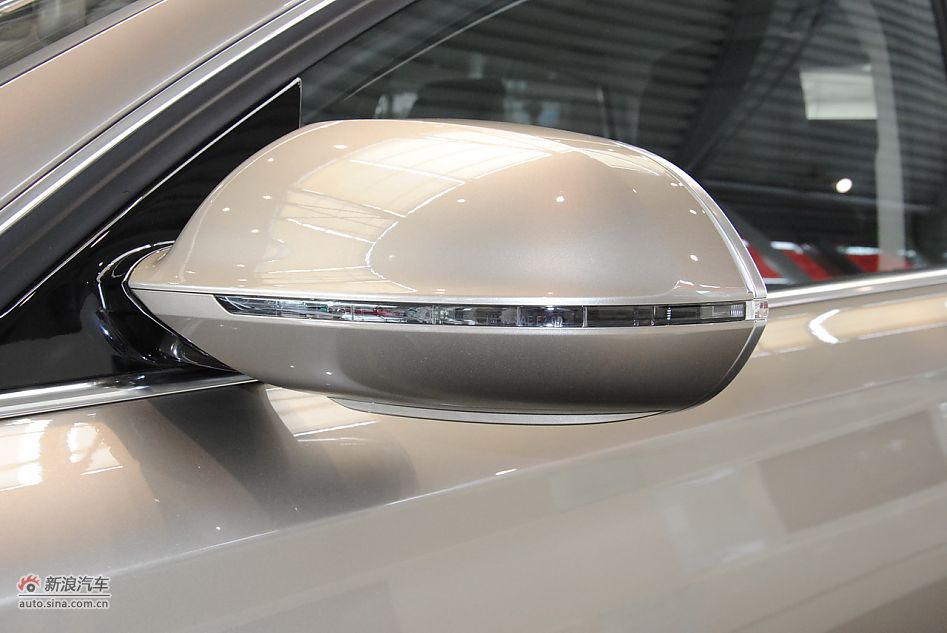 2011µA8L 6.3L FST W12