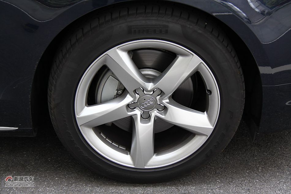 2011A8L
