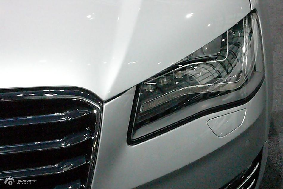 ȫ°µA8 4.2FSI quattroʵ