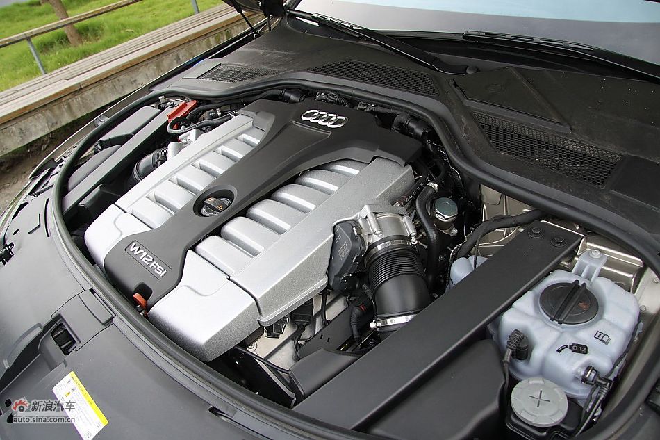 ԼݰµA8L W12-