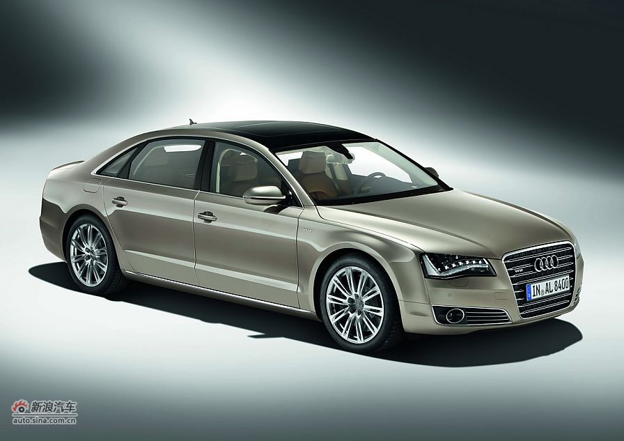 2011µA8L W12ٷͼ