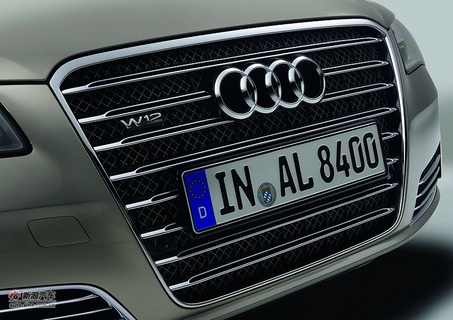 2011µA8L W12ٷͼ