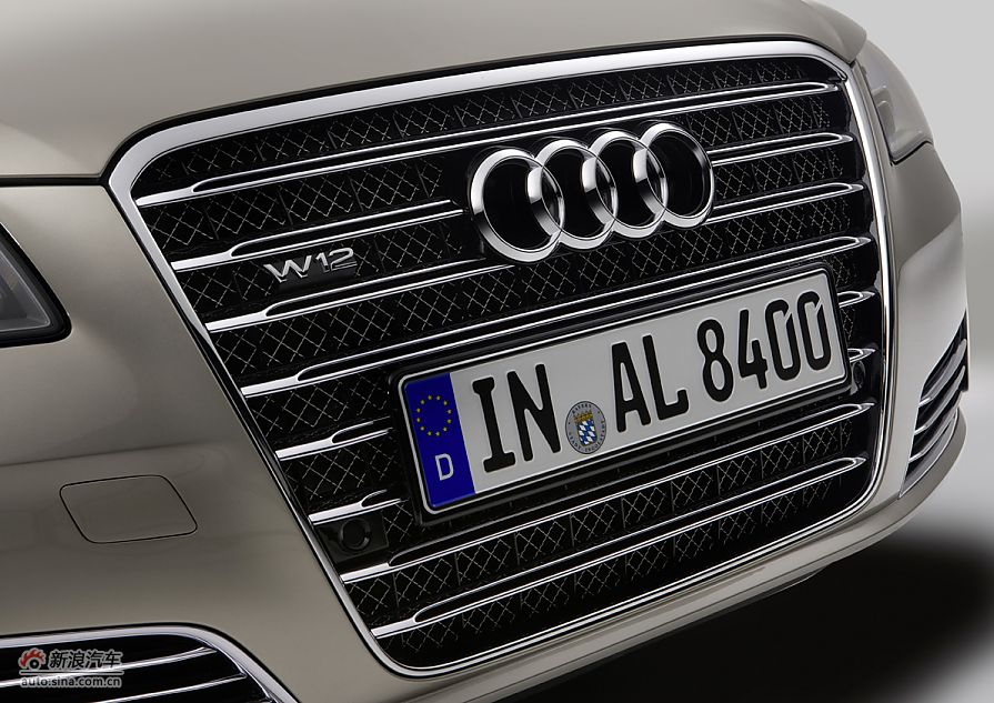 2011µA8L W12ٷͼ