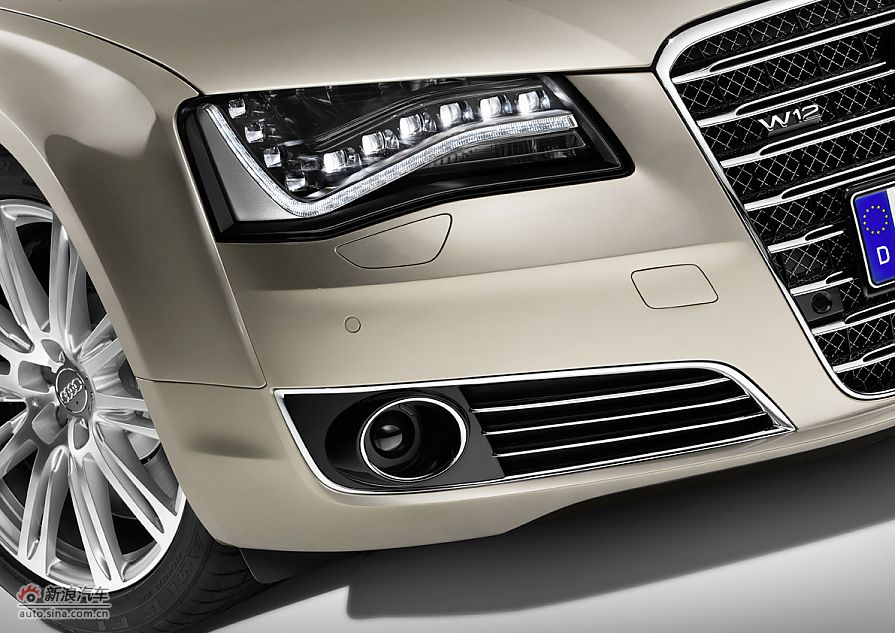 2011µA8L W12ٷͼ