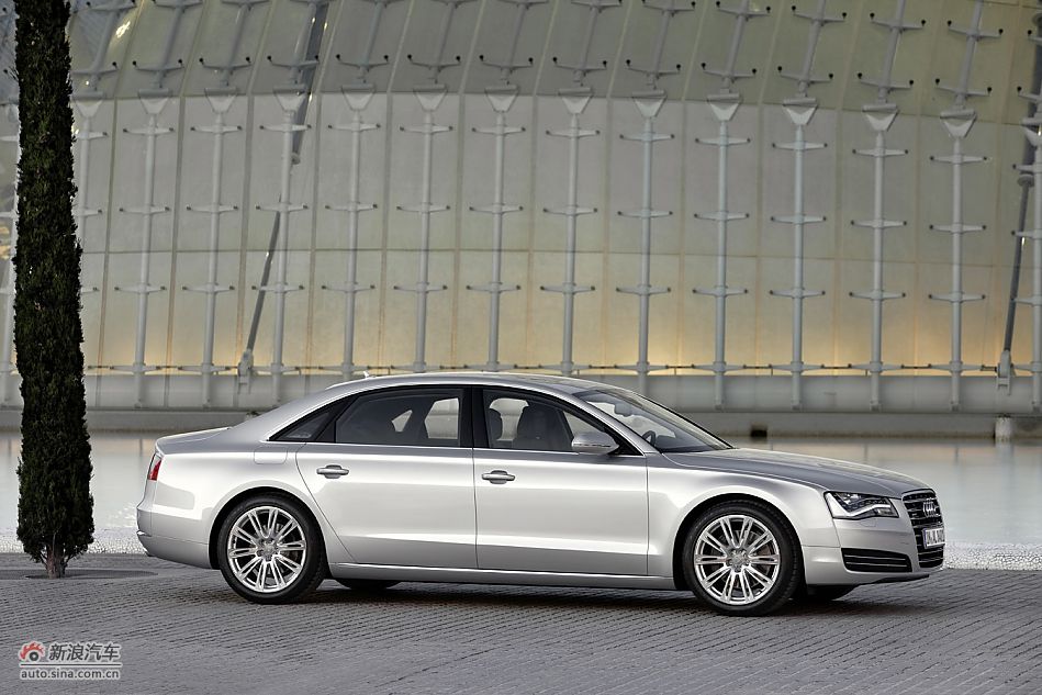 2011µA8L W12ٷͼ
