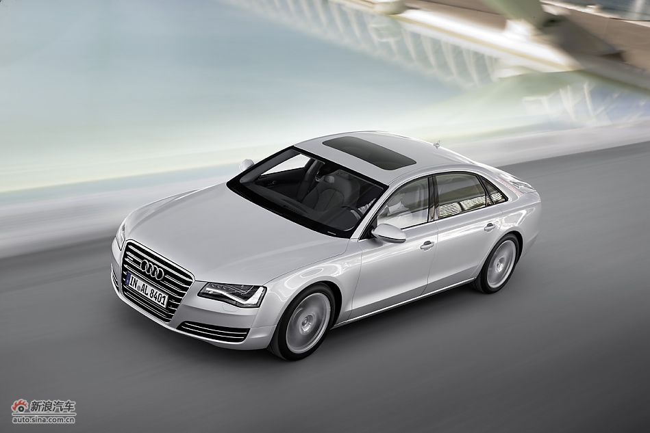 2011µA8L W12ٷͼ