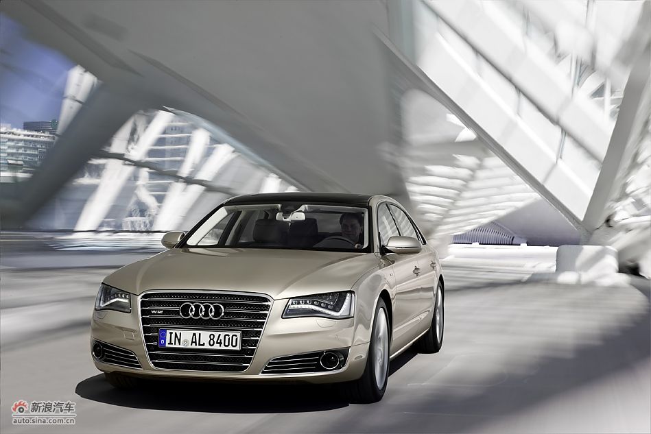 2011µA8L W12ٷͼ