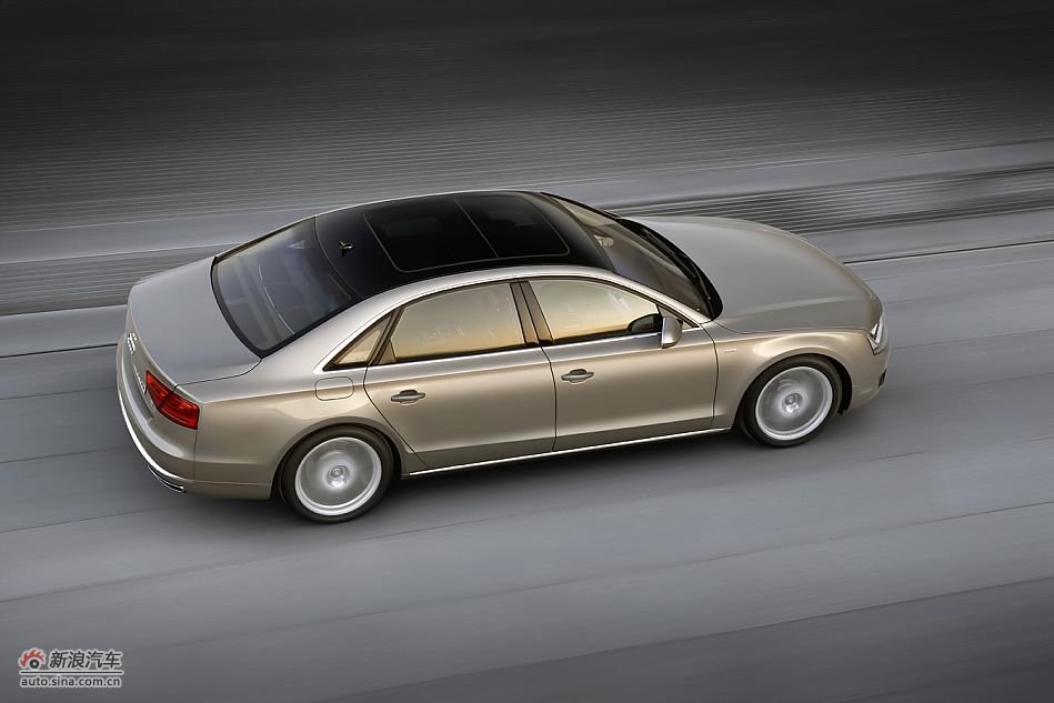 2011µA8L W12ٷͼ