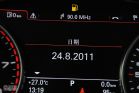 2011µA8L 6.3L FST W12