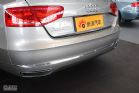 2011µA8L 6.3L FST W12