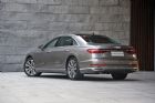 2018 A8L 55 TFSI quattro 