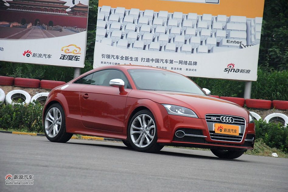 2011TTS Coupe