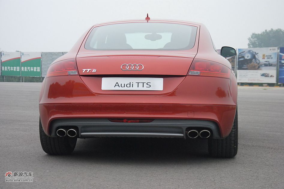 2011TTS Coupe